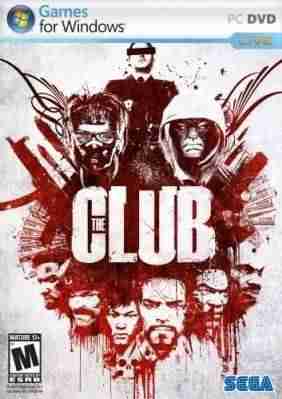 Descargar The Club [English] por Torrent